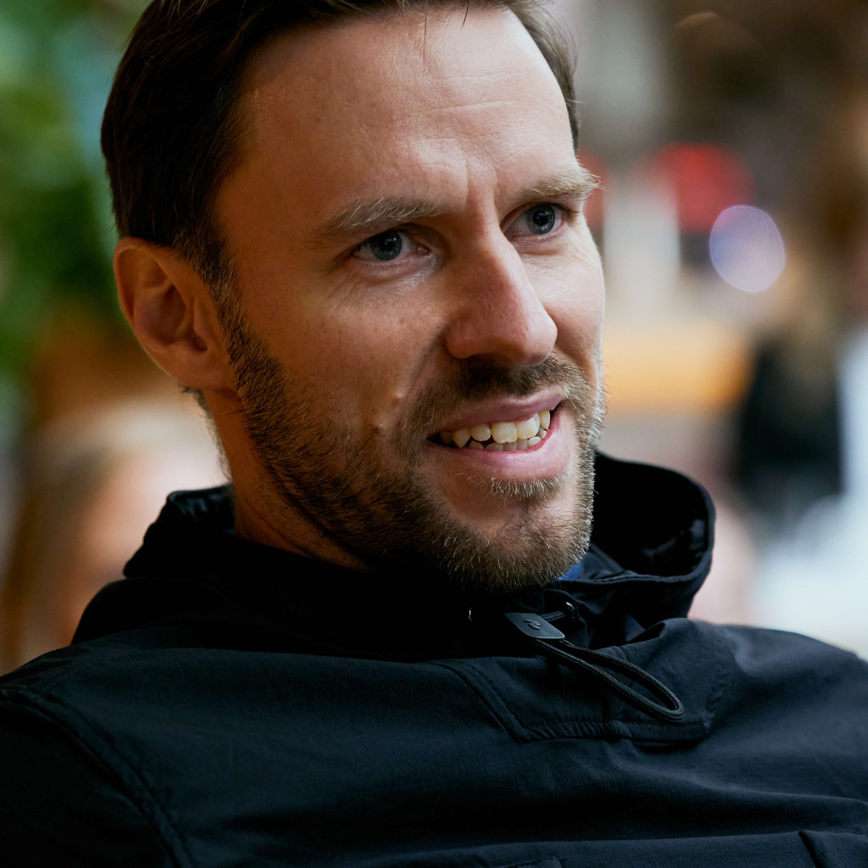 Mikko Linnaluoma
